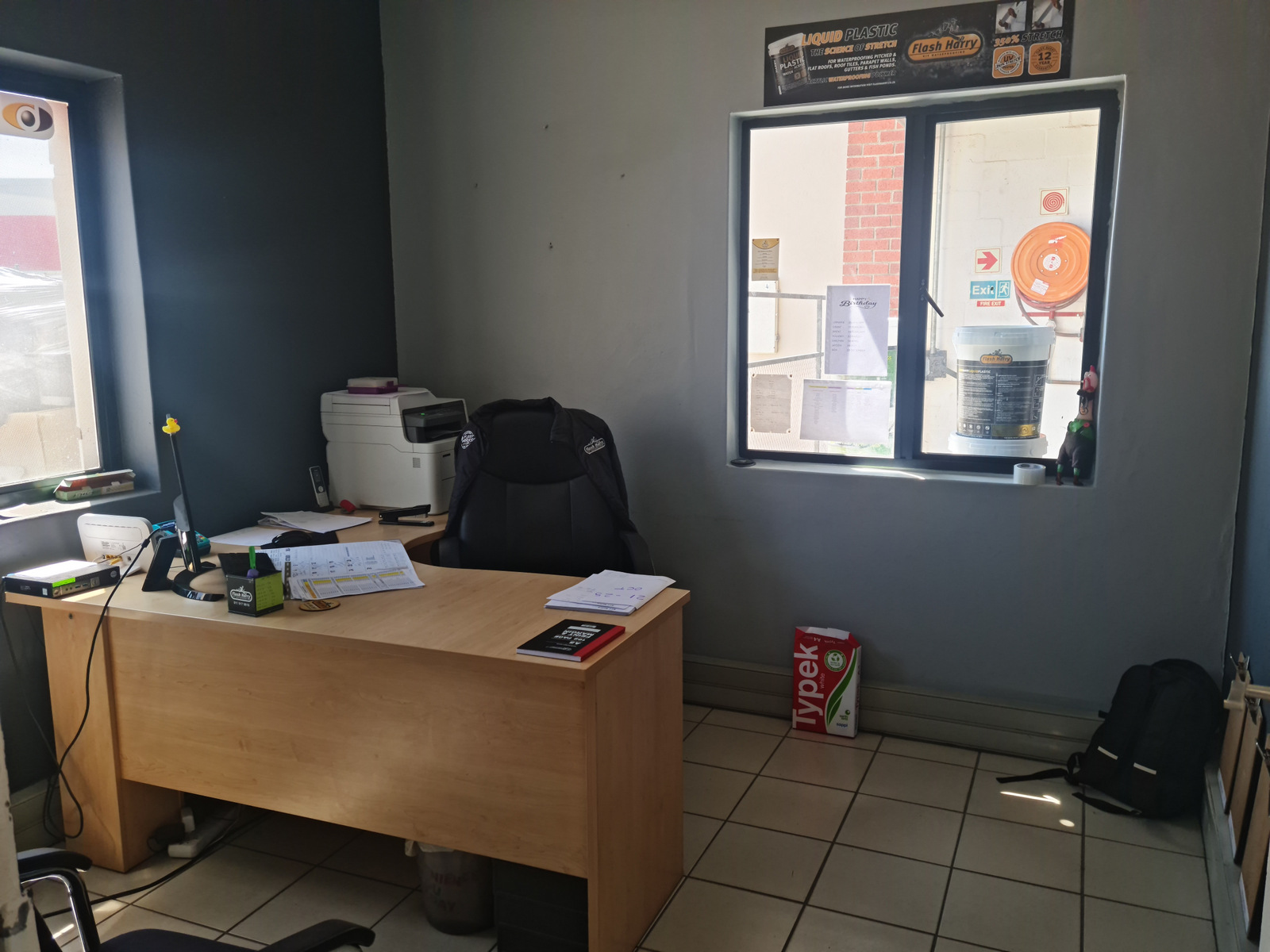 To Let commercial Property for Rent in Saxenburg Park 1 Western Cape